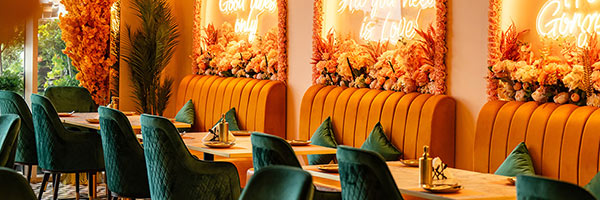 The Art of Fusion Flavors at Habun