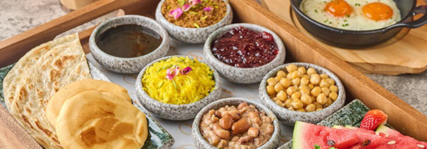 A Foodie's Guide to the Best Emirati Dishes and Where to Find Them