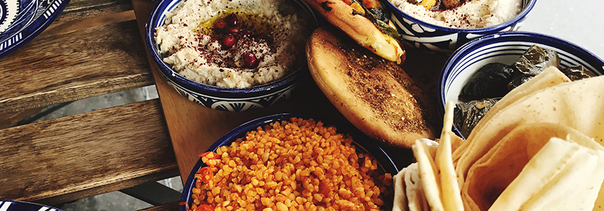 A Culinary Journey Through the UAE: Exploring Emirati Food Culture