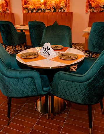 Beyond the Layover: Best Dining in Sharjah Near the Airport