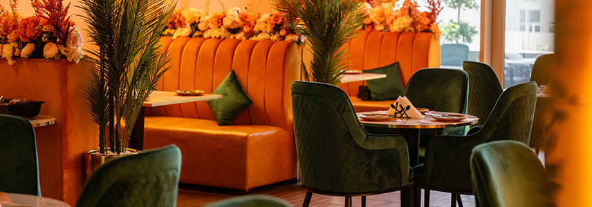 Beyond the Layover: Best Dining in Sharjah Near the Airport