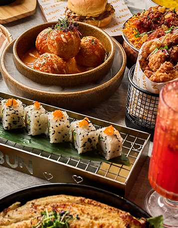 Best Iftar Buffet Offer – Where to Break Your Fast This Ramadan