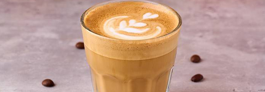 Decoding the Perfect Cortado: A Coffee Journey