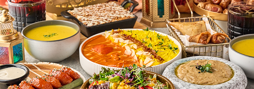 Best Iftar Buffet Offer – Where to Break Your Fast This Ramadan
