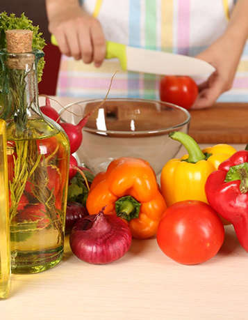 How Professional Chefs Turn Kitchen Waste Into Gold