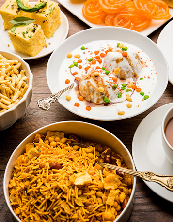 Must Try International Dishes in Sharjah & Ras Al Khaimah