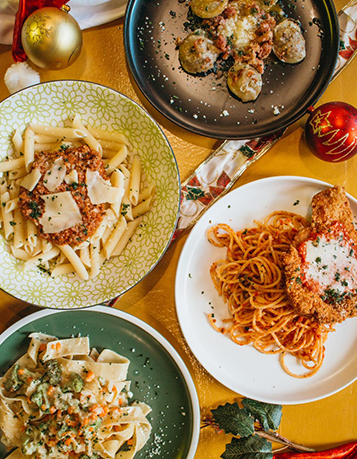 7 Popular Italian Dishes You Need to Try Right Now