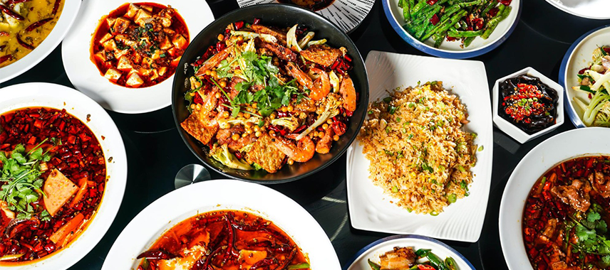 Must Try International Dishes in Sharjah & Ras Al Khaimah