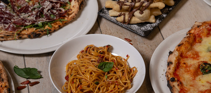 7 Popular Italian Dishes You Need to Try Right Now