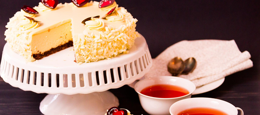 The Ultimate Cheesecake Menu: From Classic Brulé to Biscoff Dreams