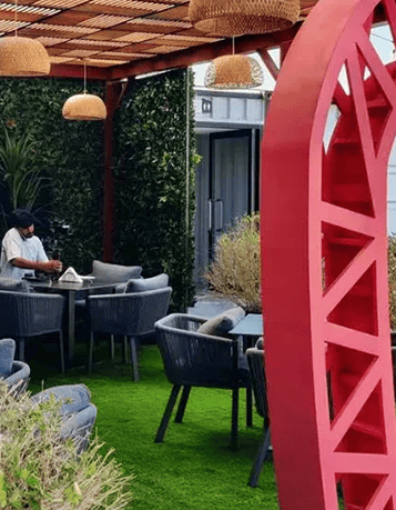 7 Best Weekend Spots in Ras Al Khaimah for Foodies & Explorers