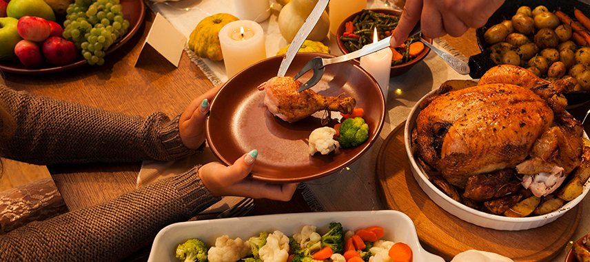 Celebrate the Spirit: Eid Al Adha Dining with a Fusion Twist