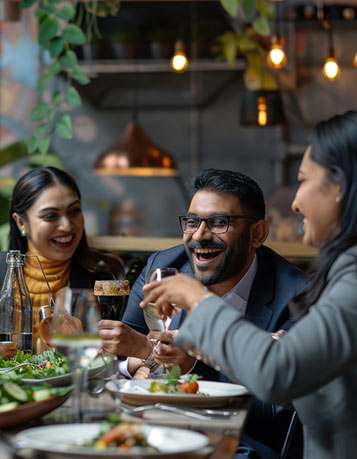 Family Restaurants in Sharjah Worth Your Time