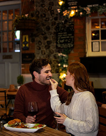 Romantic Dinner Restaurants in RAK Worth Knowing