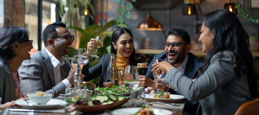 Family Restaurants in Sharjah Worth Your Time