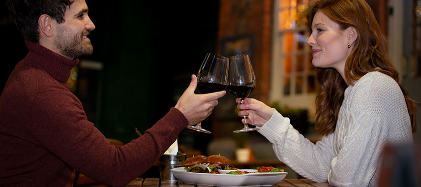 Romantic Dinner Restaurants in RAK Worth Knowing