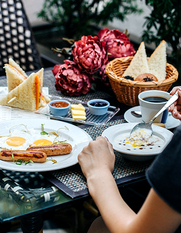 Breakfast Spots in Ras Al Khaimah Worth the Drive