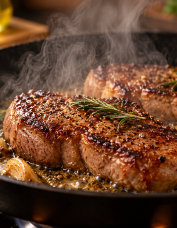 Fusion Cooking Explained: The Science Behind Bold Flavor