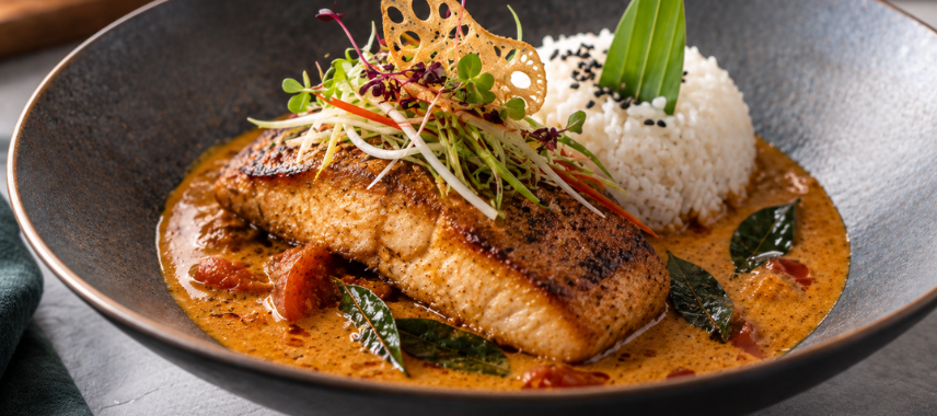 Fusion Cooking Explained: The Science Behind Bold Flavor