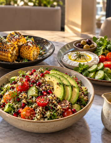 Dining Out Healthy Options You Can Actually Order