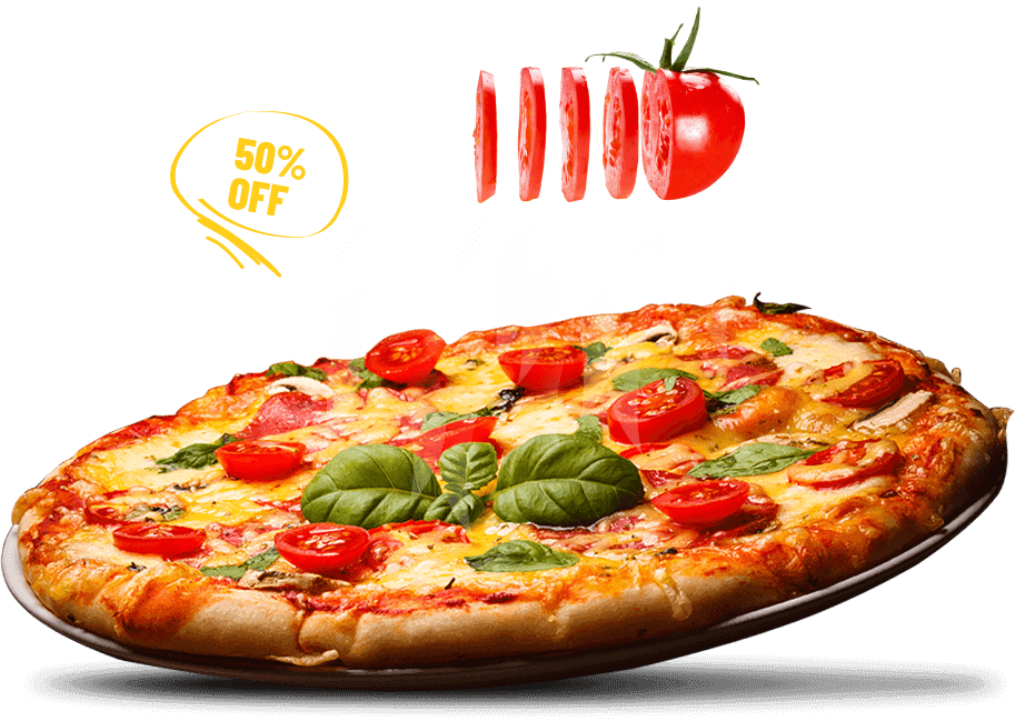 Delicious Food