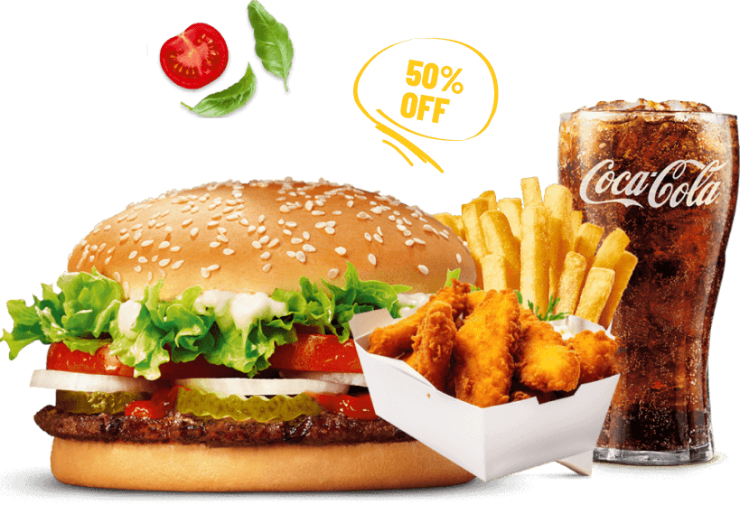 Delicious Food