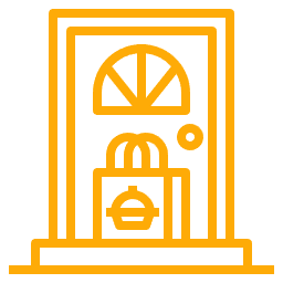 Gourmet at Your Doorstep