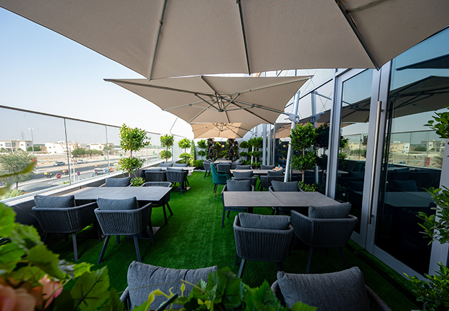 habun restuarant sharjah