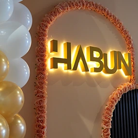 Habun food