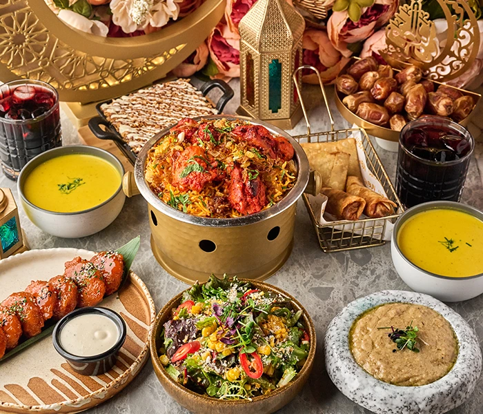 Ramadan Royale Combo