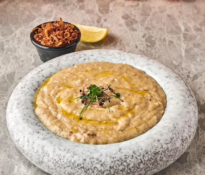 Chef's Signature Jareesh