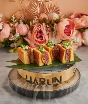 Habun Foods