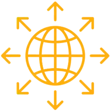 Strong Local Presence & Online Reach