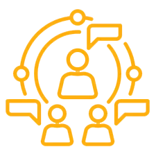 Engaging with Our Community