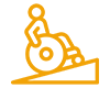 Wheel Chair Accessible