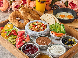 Habun Turkish Feast