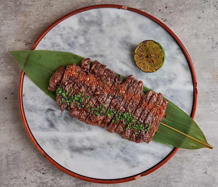 Wagyu Tenderloin