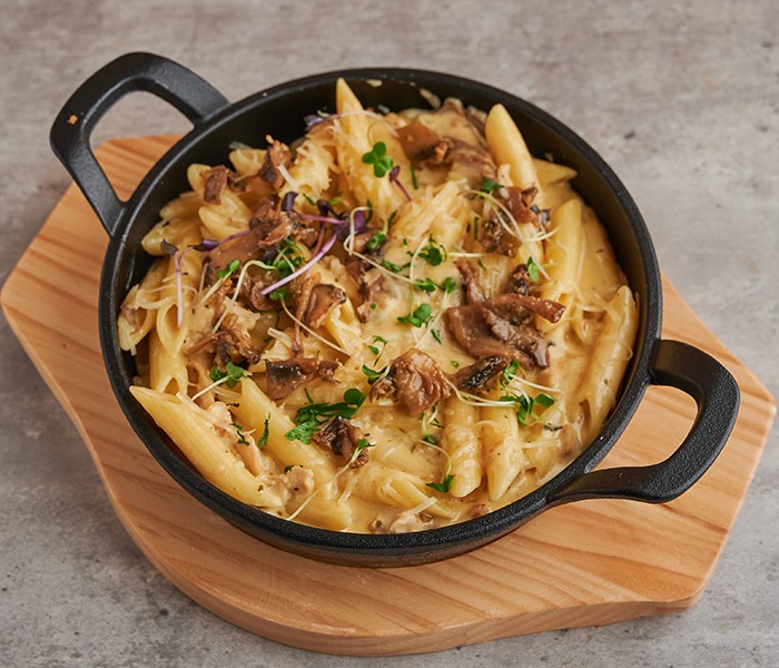 Alferdo Pasta