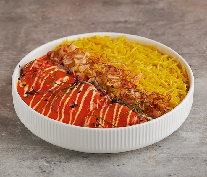 Perfecto Chicken