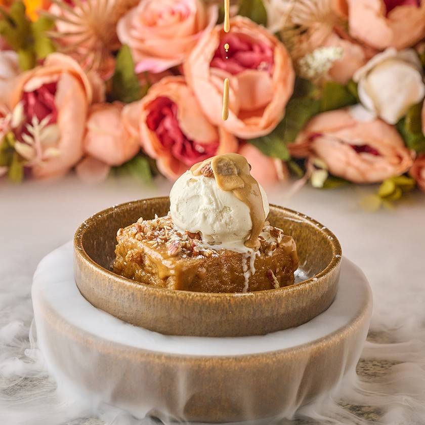 Majlis Dates Pudding