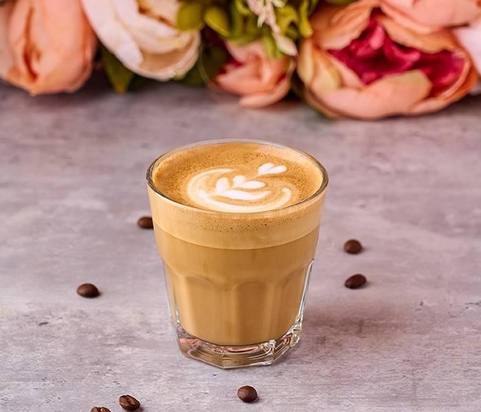 Cortado