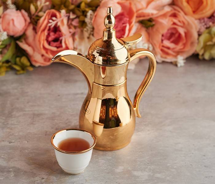 Arabic Coffee