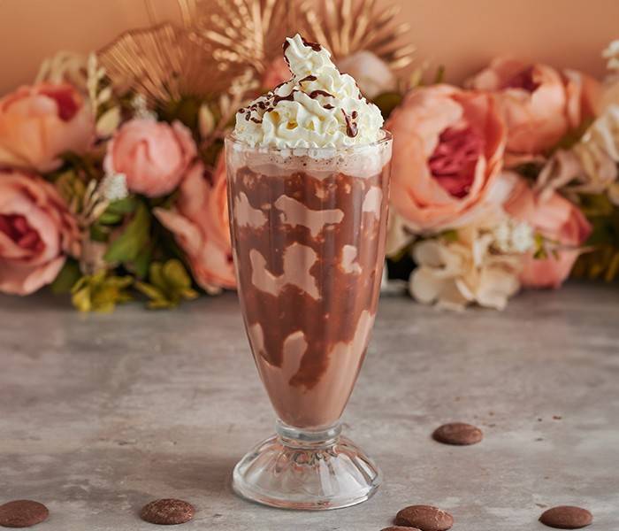 Chocolate Shake