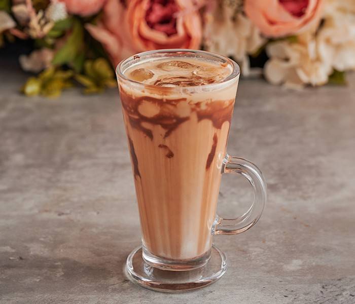 Iced Mocha