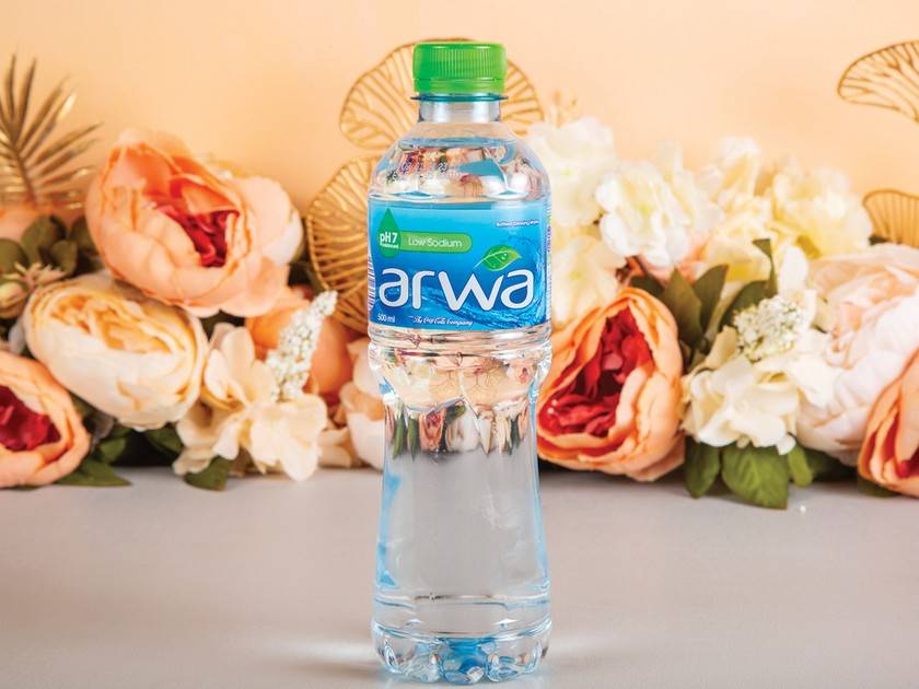 Arwa Water