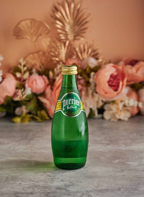 Perrier