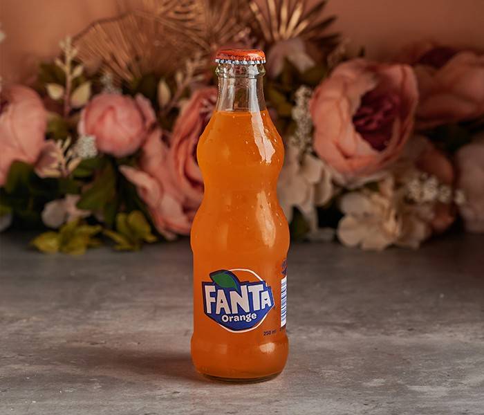 Fanta