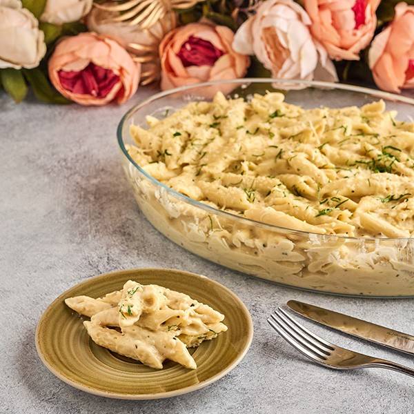 Alfredo Pasta