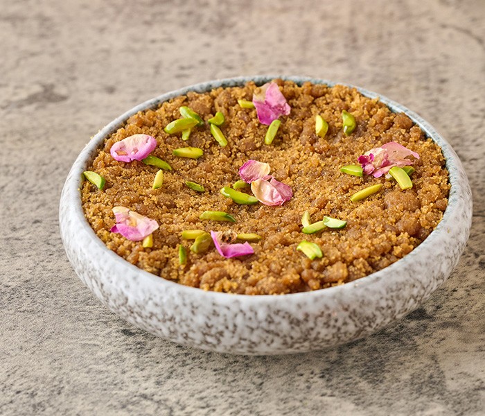 Emirati Haseeda
