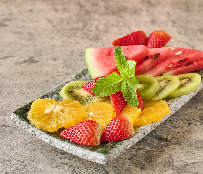 Fresh Cut Fruits